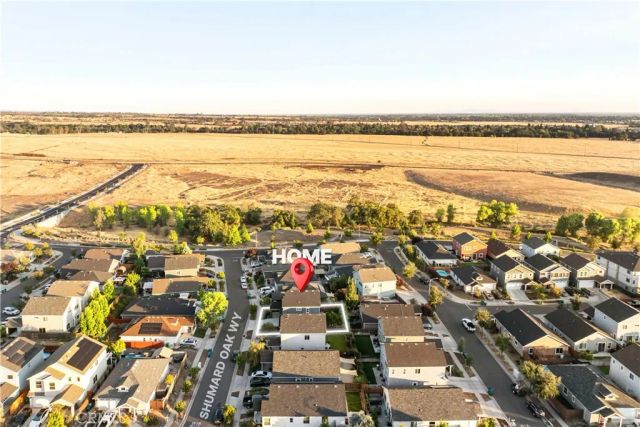 1110 Shumard Oak Way, Chico, CA 95928