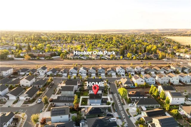 1110 Shumard Oak Way, Chico, CA 95928