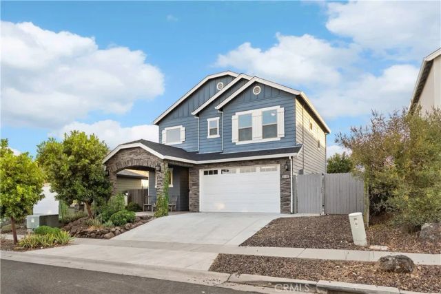 1110 Shumard Oak Way, Chico, CA 95928