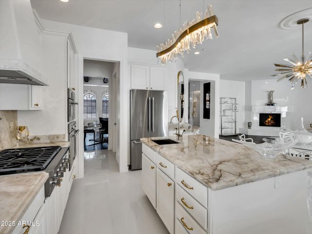 5016 E LUCIA Drive, Cave Creek, AZ 85331