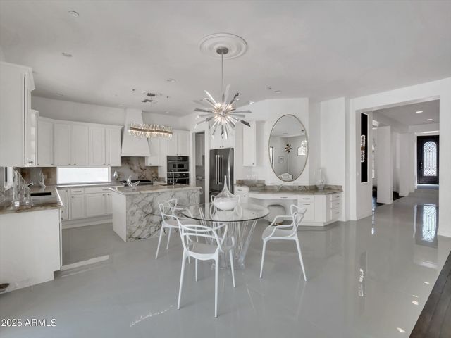 5016 E LUCIA Drive, Cave Creek, AZ 85331