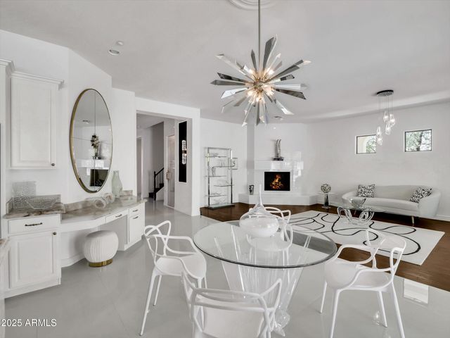 5016 E LUCIA Drive, Cave Creek, AZ 85331