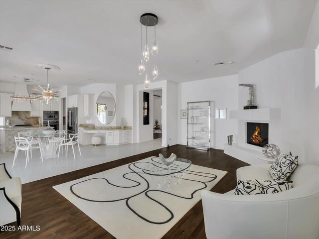 5016 E LUCIA Drive, Cave Creek, AZ 85331