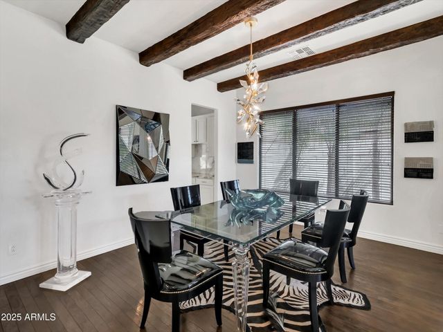 5016 E LUCIA Drive, Cave Creek, AZ 85331