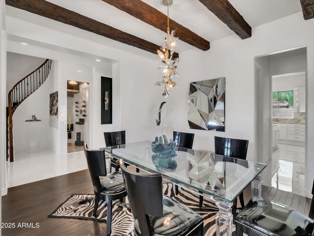 5016 E LUCIA Drive, Cave Creek, AZ 85331