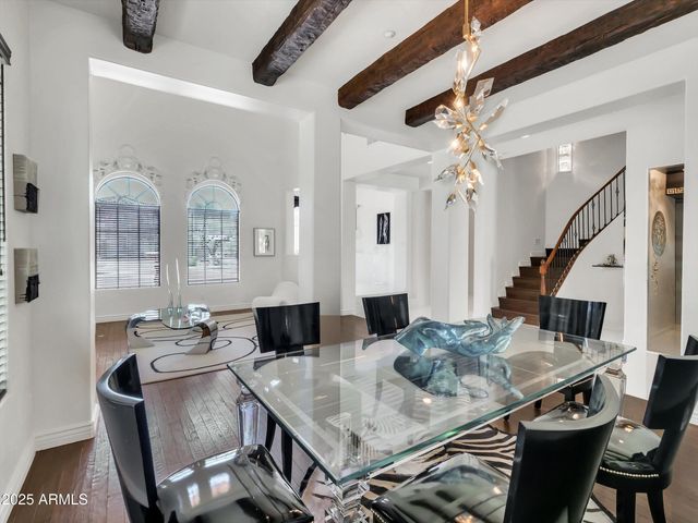 5016 E LUCIA Drive, Cave Creek, AZ 85331