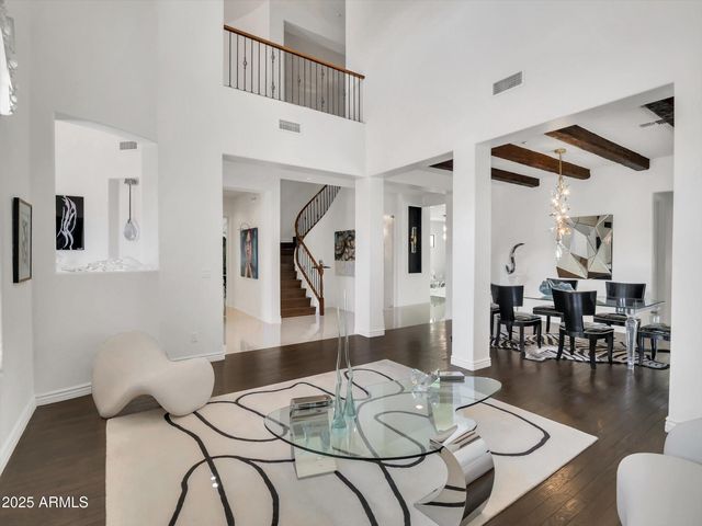 5016 E LUCIA Drive, Cave Creek, AZ 85331