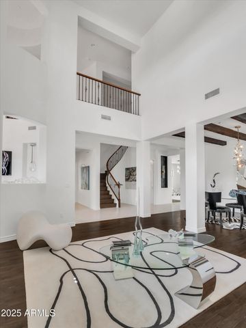 5016 E LUCIA Drive, Cave Creek, AZ 85331