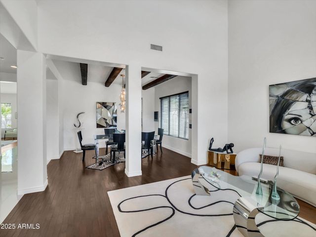 5016 E LUCIA Drive, Cave Creek, AZ 85331