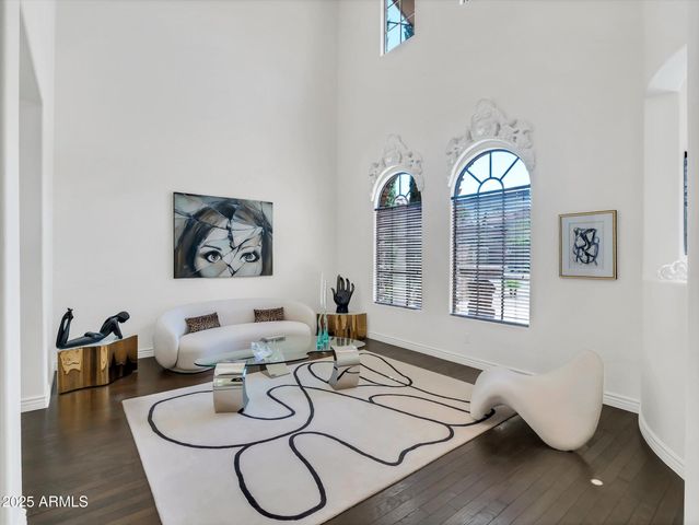 5016 E LUCIA Drive, Cave Creek, AZ 85331