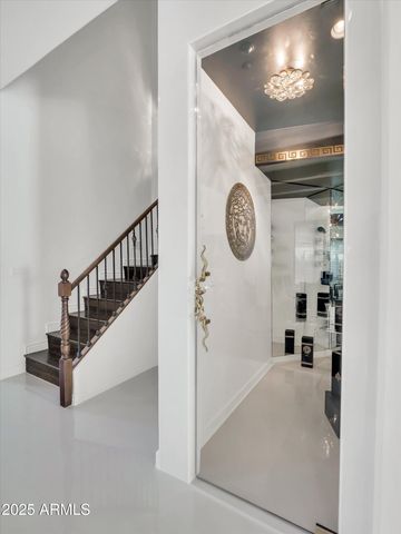 5016 E LUCIA Drive, Cave Creek, AZ 85331