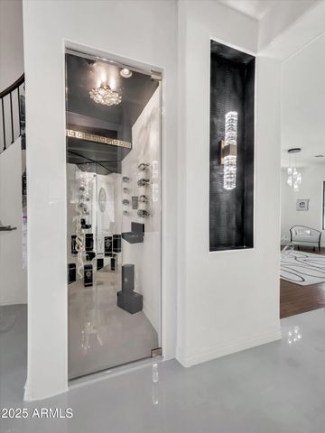 5016 E LUCIA Drive, Cave Creek, AZ 85331