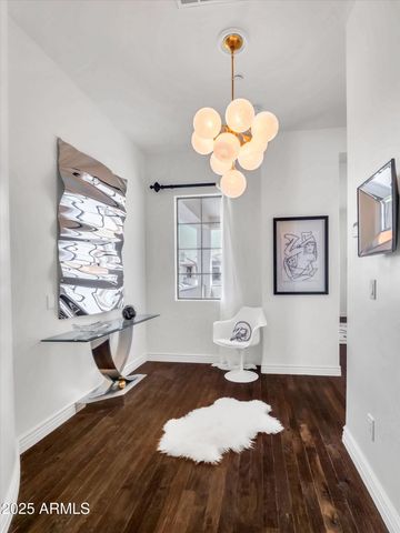 5016 E LUCIA Drive, Cave Creek, AZ 85331