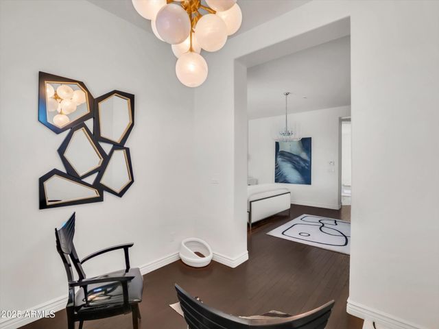 5016 E LUCIA Drive, Cave Creek, AZ 85331