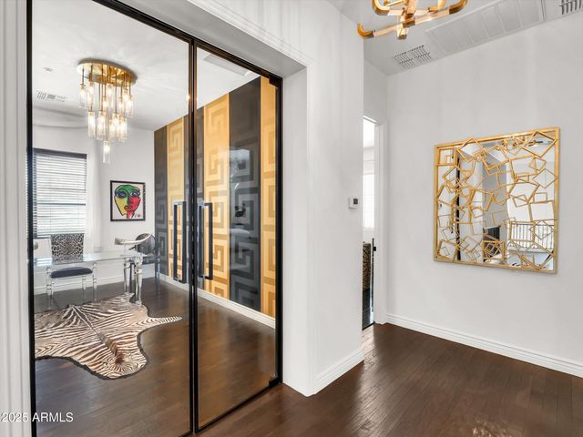 5016 E LUCIA Drive, Cave Creek, AZ 85331