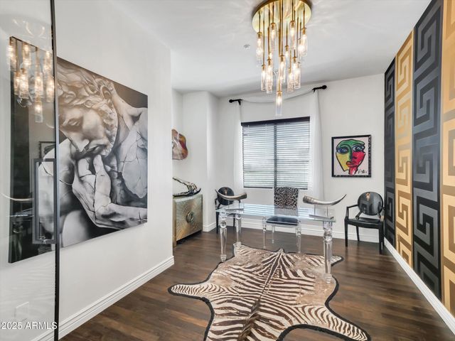 5016 E LUCIA Drive, Cave Creek, AZ 85331