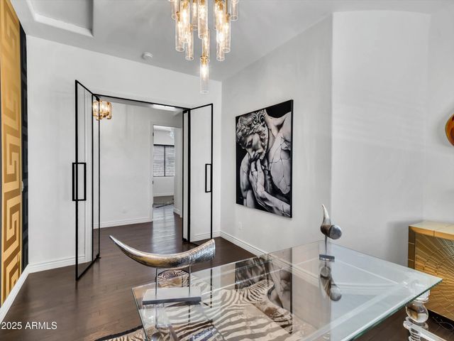 5016 E LUCIA Drive, Cave Creek, AZ 85331