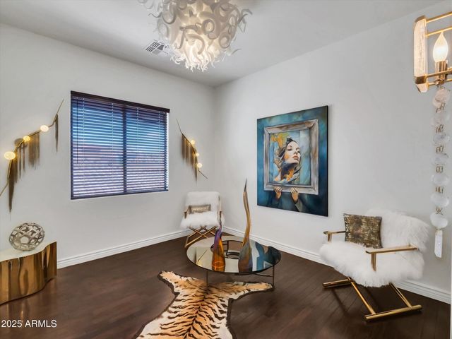 5016 E LUCIA Drive, Cave Creek, AZ 85331