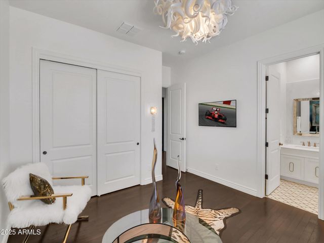 5016 E LUCIA Drive, Cave Creek, AZ 85331