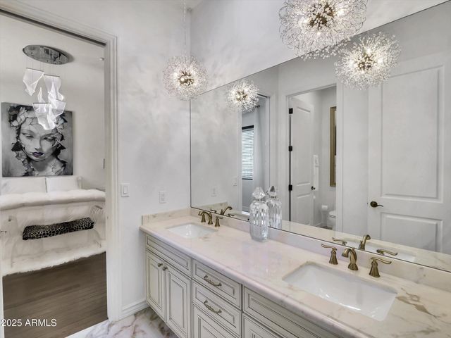 5016 E LUCIA Drive, Cave Creek, AZ 85331