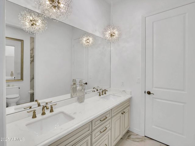 5016 E LUCIA Drive, Cave Creek, AZ 85331