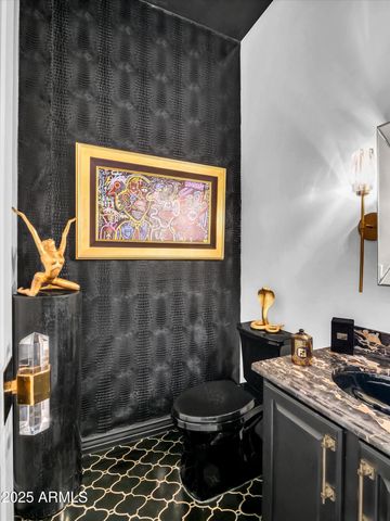 5016 E LUCIA Drive, Cave Creek, AZ 85331