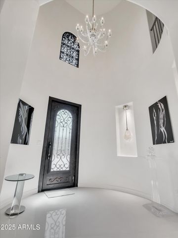 5016 E LUCIA Drive, Cave Creek, AZ 85331