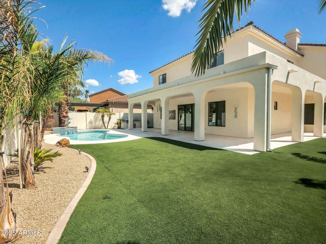 5016 E LUCIA Drive, Cave Creek, AZ 85331