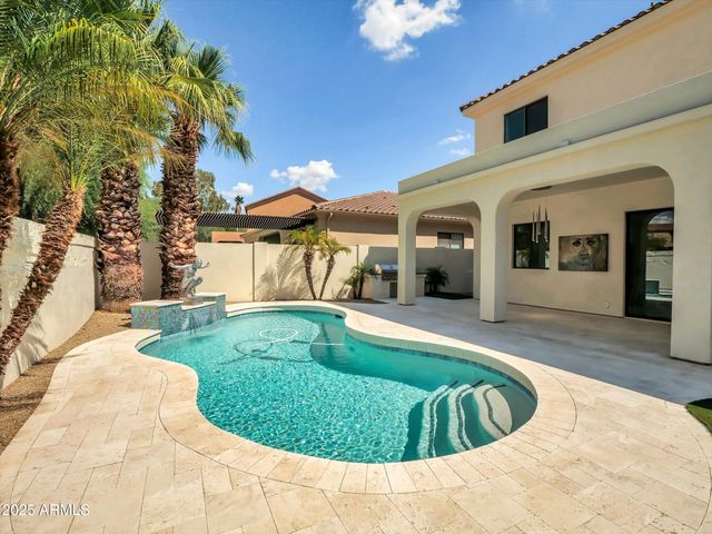 5016 E LUCIA Drive, Cave Creek, AZ 85331