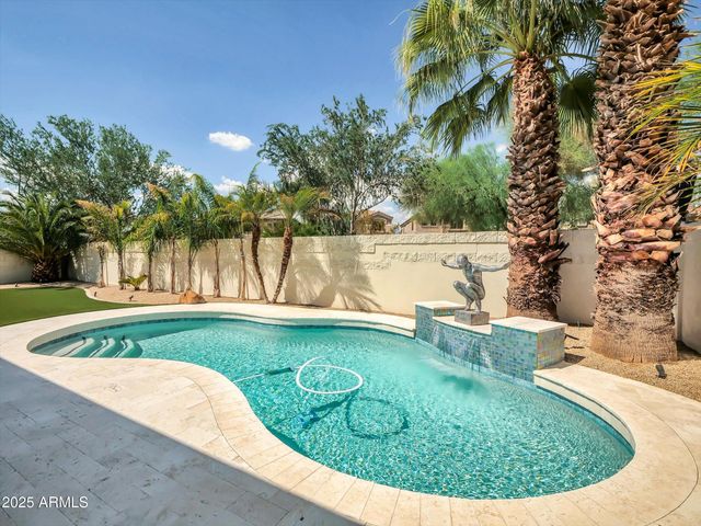 5016 E LUCIA Drive, Cave Creek, AZ 85331