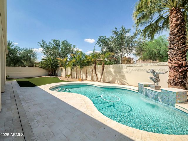 5016 E LUCIA Drive, Cave Creek, AZ 85331