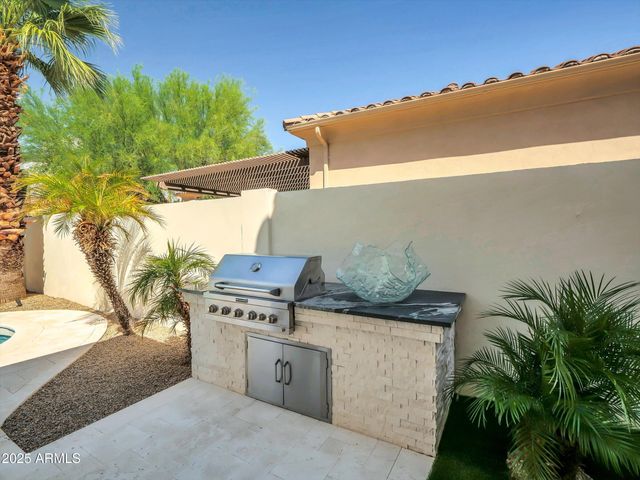 5016 E LUCIA Drive, Cave Creek, AZ 85331