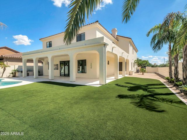 5016 E LUCIA Drive, Cave Creek, AZ 85331