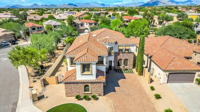 5016 E LUCIA Drive, Cave Creek, AZ 85331