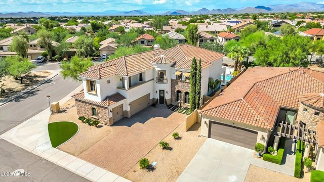 5016 E LUCIA Drive, Cave Creek, AZ 85331