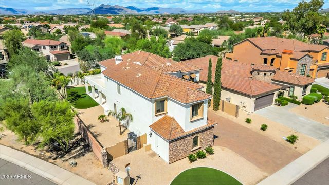 5016 E LUCIA Drive, Cave Creek, AZ 85331