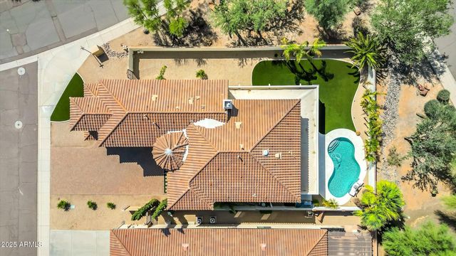 5016 E LUCIA Drive, Cave Creek, AZ 85331