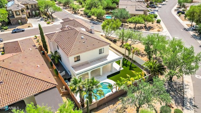 5016 E LUCIA Drive, Cave Creek, AZ 85331