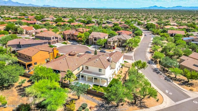 5016 E LUCIA Drive, Cave Creek, AZ 85331