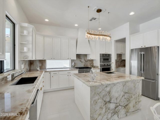 5016 E LUCIA Drive, Cave Creek, AZ 85331