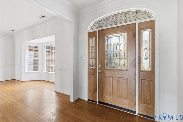 14403 Shelter Cove Rd, Midlothian, VA 23112