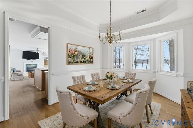 14403 Shelter Cove Rd, Midlothian, VA 23112