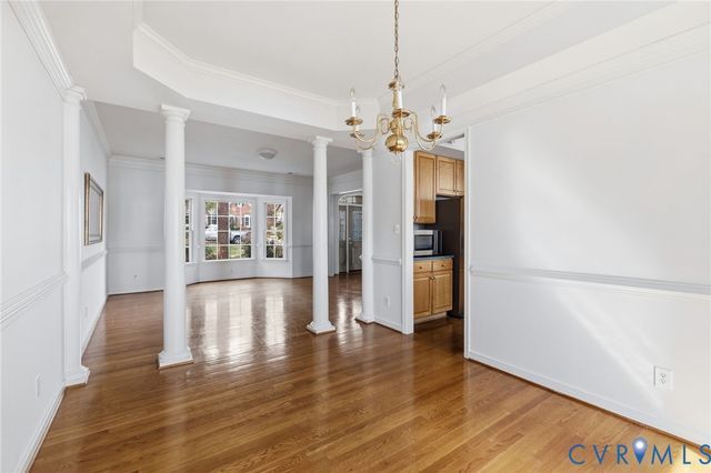 14403 Shelter Cove Rd, Midlothian, VA 23112