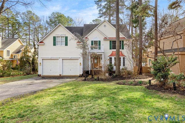 14403 Shelter Cove Rd, Midlothian, VA 23112