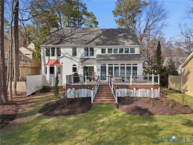 14403 Shelter Cove Rd, Midlothian, VA 23112