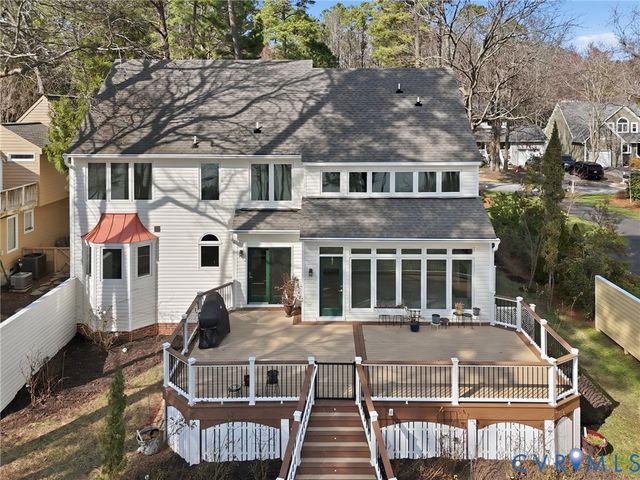 14403 Shelter Cove Rd, Midlothian, VA 23112