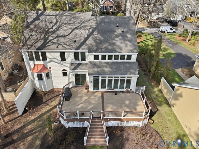 14403 Shelter Cove Rd, Midlothian, VA 23112