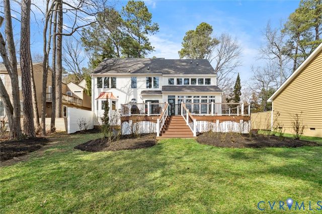 14403 Shelter Cove Rd, Midlothian, VA 23112