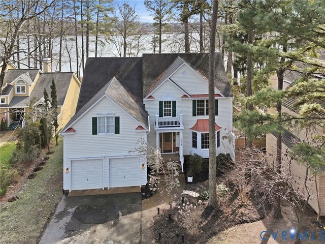 14403 Shelter Cove Rd, Midlothian, VA 23112