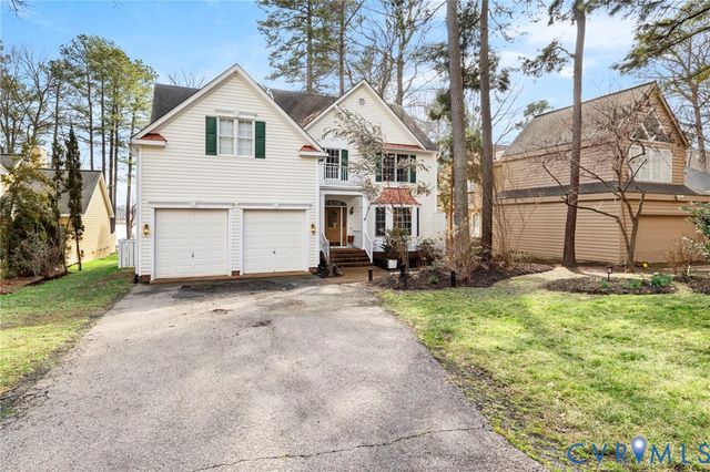 14403 Shelter Cove Rd, Midlothian, VA 23112